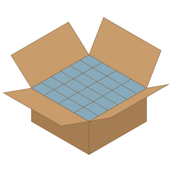 Box images