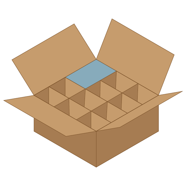 Box images