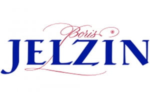 Jelzin vodka