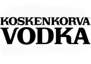 Koskenkorva