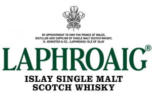 Laphroaig