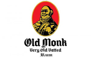 Old Monk rommit