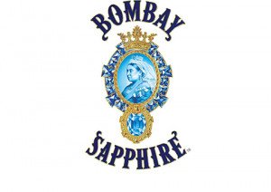 Bombay Sapphire Gin