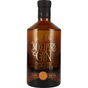 Michlers Orange Gin