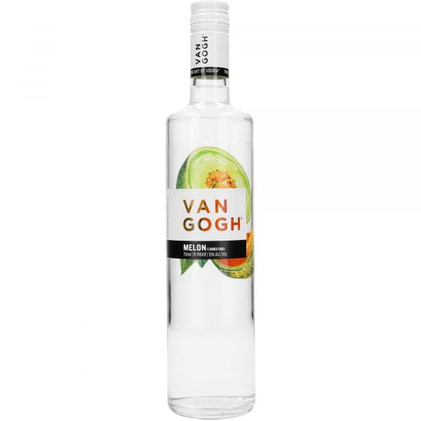 Van Gogh Vodka Melon 35%