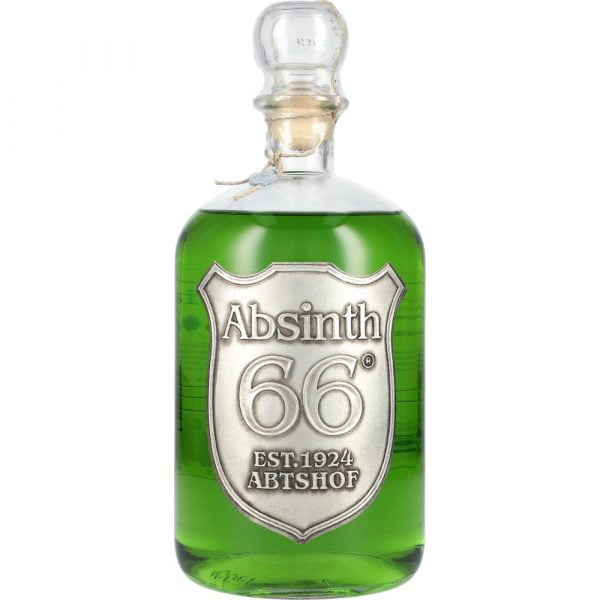 Absthof Absinth 66%