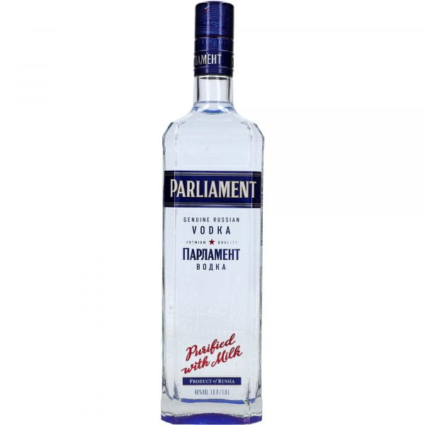 Parliament Vodka 40%