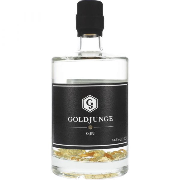 Goldjunge Distilled Dry Gin 44%