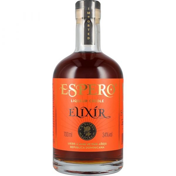 Espero Creole Elixir 34%