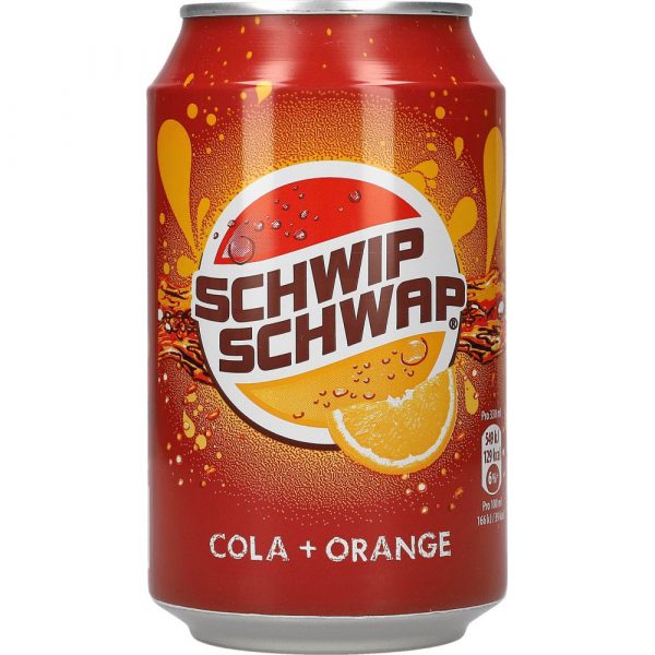 Pepsi Schwip Schwap