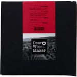 CLAUDE’S 2020 Pinot Noir 12,5 %