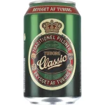 Tuborg Classic 4,6 %
