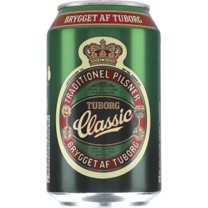 Tuborg Classic 4,6 %