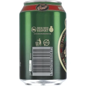 Tuborg Classic 4,6 %