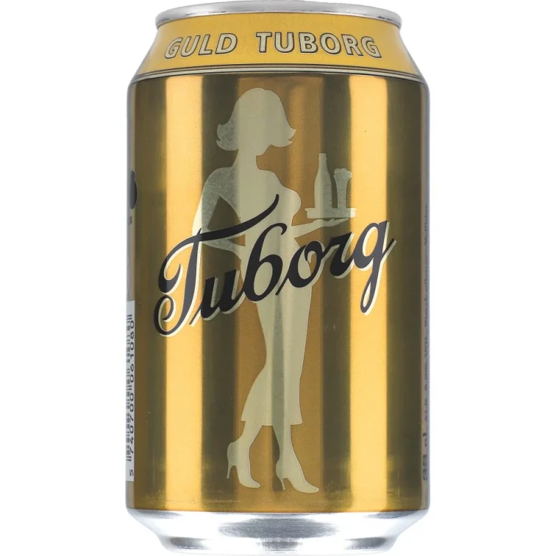 Tuborg Gold 5,6 %