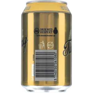 Tuborg Gold 5,6 %