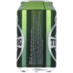 Tuborg Pilsner 4,6 %