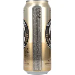 Franziskaner Weissbier Hefe 5 %