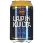 Lapin Kulta 5,2 %