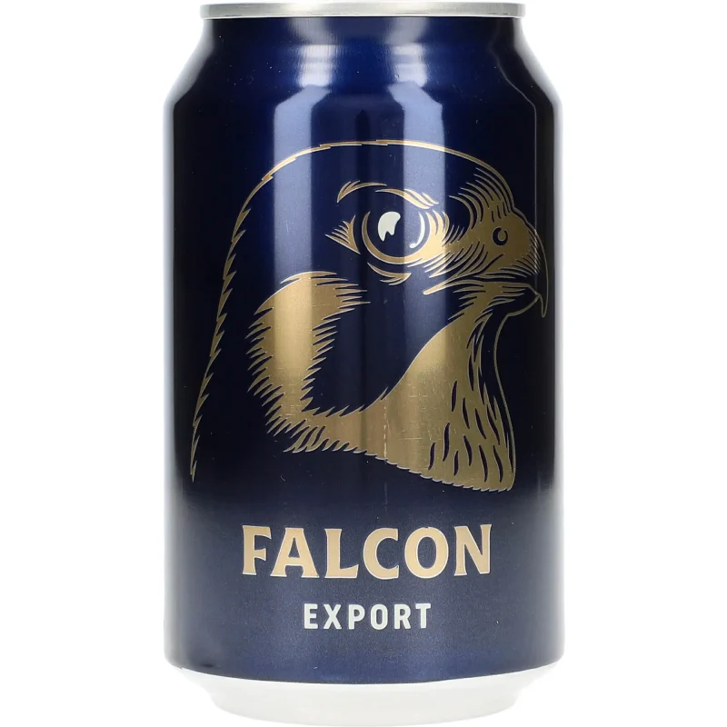 Falcon Export 5,2 %