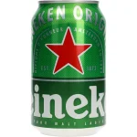 Heineken 5 %
