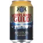 Norrlands Guld Export 5,3 %