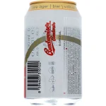 Budweiser 5 %