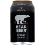 Harboe Bjørne Brygg 7,7 %