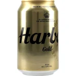 Harboe Beer Gold 5,9 %