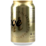 Harboe Beer Gold 5,9 %