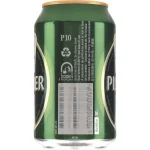 Harboe Pilsner Premium 4,6 %