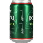 Ceres Royal Pilsener 4,6 %