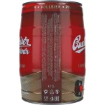 Budweiser 5 %