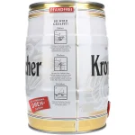Krombacher Pils 4,8 %