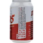 1795 Original Czech Lager 4,7 %