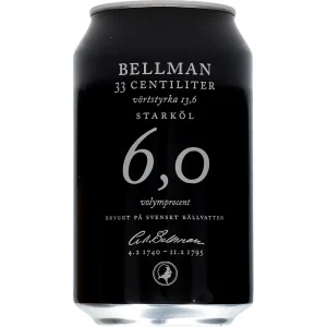 Bellman 6 %