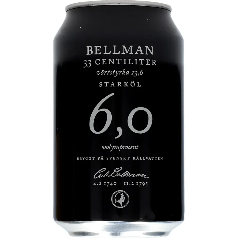 Bellman 6 %