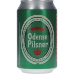 Albani Odense Pilsner 4,6 %