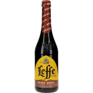 Leffe Brune 6,5 %