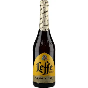 Leffe Blond 6,6 %