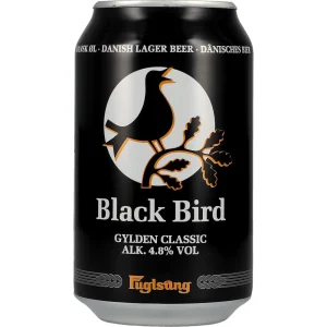 Fuglsang Black Bird 4,8 %