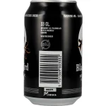Fuglsang Black Bird 4,8 %