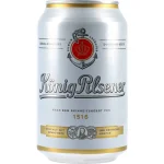 König Pilsener 4,9 %