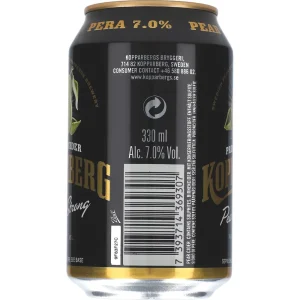 Kopparberg Pear 7 %