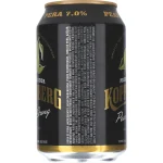 Kopparberg Pear 7 %
