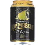 Kopparberg Pear 4,5 %