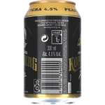 Kopparberg Pear 4,5 %