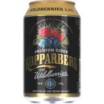 Kopparberg Wildberries 4,5 %