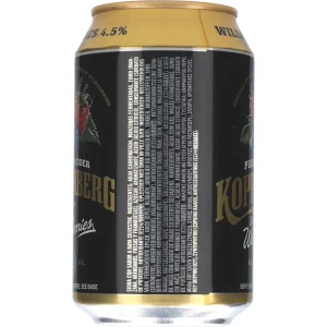 Kopparberg Wildberries 4,5 %