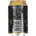 Kopparberg Wildberries 4,5 %